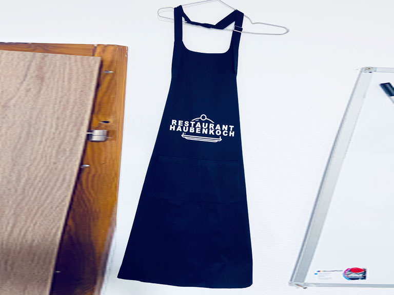 DTF Arbeitsbekleidung drucken