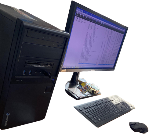 Druckerei Software