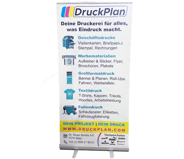 Individueller RollUp