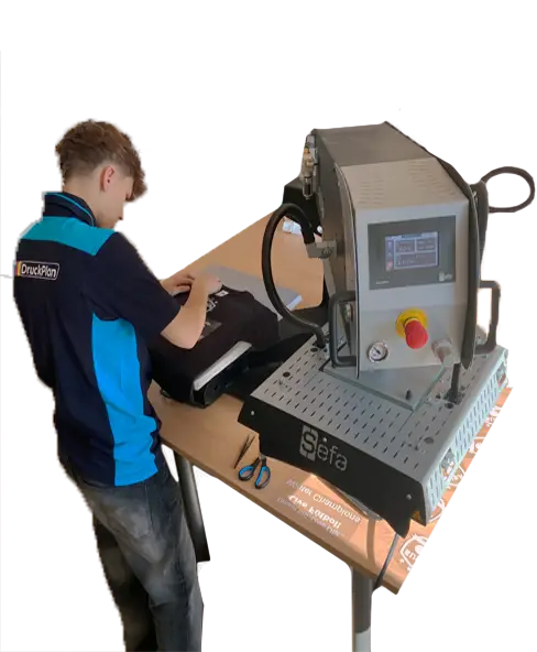 Trikot bedrucken Wien